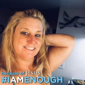 Meet your Posher, Mysti